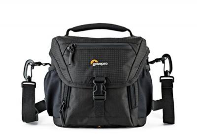 LOWEPRO Sacoche  Nova 140AW II Noir