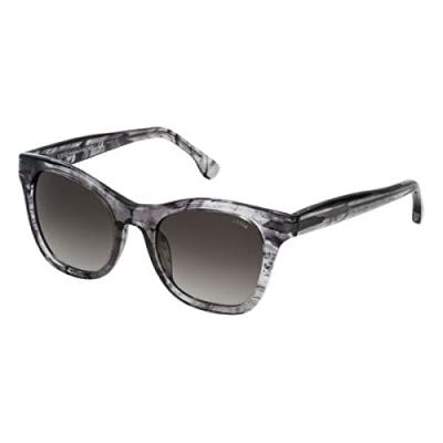 LOZZA  S0353828 Lunettes de Soleil Hommes, Multicolore, Talla &uacute;nica
