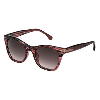 LOZZA  S0353830 Lunettes de Soleil Hommes, Multicolore, Talla &uacute;nica