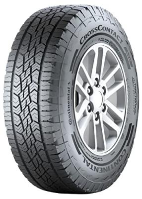 CONTINENTAL  CrossContact ATR ( LT245/70 R16 113/110T 8PR )