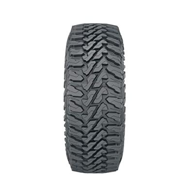 YOKOHAMA  Geolandar M/T (G003) ( LT285/75 R17 121/118Q 10PR, POR, RPB )