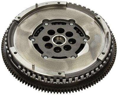 LUK  Volant moteur Bimasse 415041010