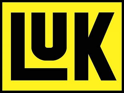 LUK Volant moteur  DMF 415 0695 09