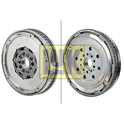 LUK  Volant moteur 415 0701 10 VOLVO V60