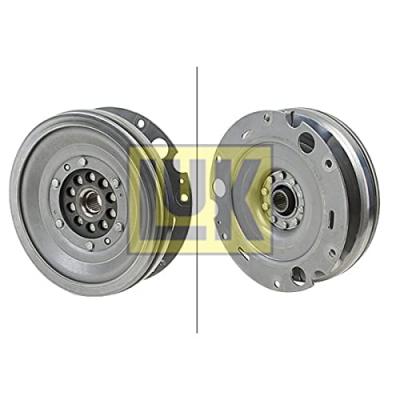LUK  Volant moteur 415 0717 09 AUDI A4