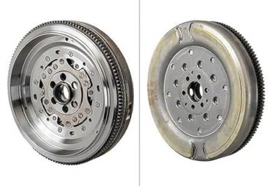 LUK Volant moteur  DMF 415 0877 09