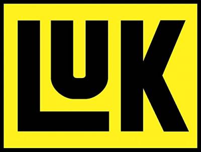 LUK  415 0343 10 Volant moteur bi masse