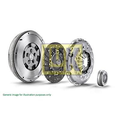 LUK  Kit d'embrayage plus volant moteur 600 0150 00 AUDI A5