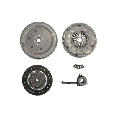 LUK Kit d'embrayage + volant moteur  600 0151 00 (X1)
