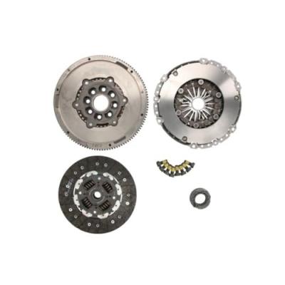 LUK Kit d'embrayage + volant moteur  600 0186 00 (X1)