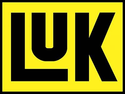 LUK Kit d'embrayage + volant moteur  600 0219 00 (X1)
