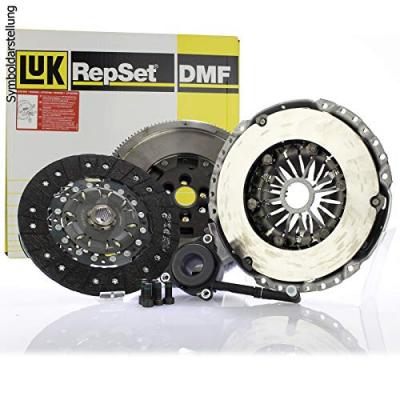 LUK Kit d'embrayage + volant moteur  600 0239 00 (X1)