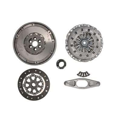 LUK Kit d'embrayage + volant moteur  600 0254 00 (X1)