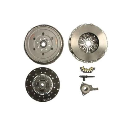 LUK Kit d'embrayage + volant moteur  600 0262 00 (X1)
