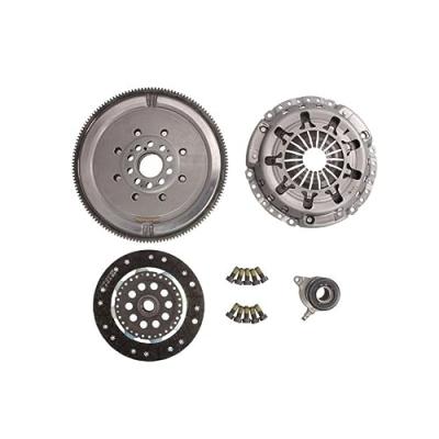LUK Kit d'embrayage + volant moteur  600 0273 00 (X1)
