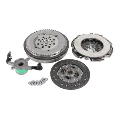 LUK Kit dembrayage  RepSet DMF 600 0055 00