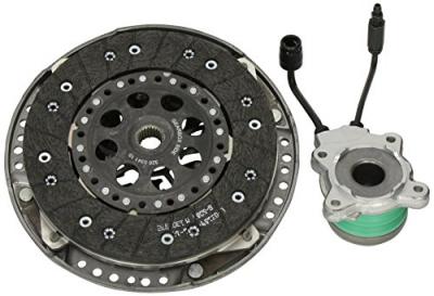LUK Kit dembrayage  RepSet DMF 600 0073 00
