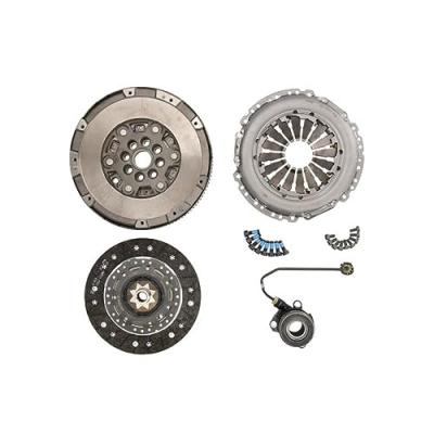 LUK Kit d'embrayage + volant moteur  600 0168 00 (X1)
