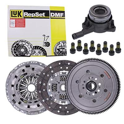 LUK Kit d'embrayage + volant moteur  600 0173 00 (X1)