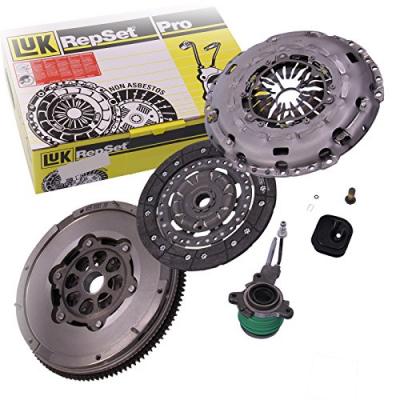 LUK Kit d'embrayage + volant moteur  600 0185 00 (X1)