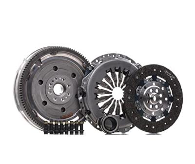 LUK Kit d'embrayage + volant moteur  600 0211 00 (X1)