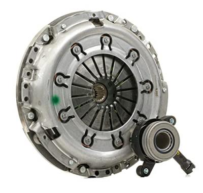 LUK Kit d'embrayage plus volant moteur 601 0026 00