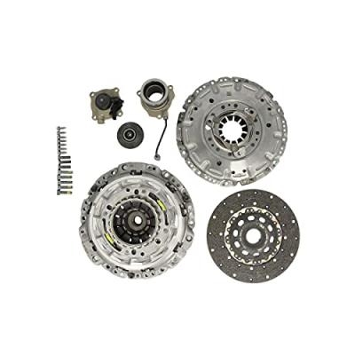 LUK Kit dembrayage  RepSet 2CT 602 0004 00