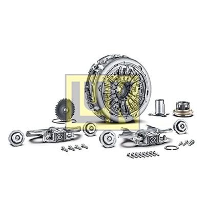 LUK Kit d'embrayage + Volant moteur  602 0016 00