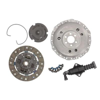 LUK Kit dembrayage  RepSet Pro 621 3014 21