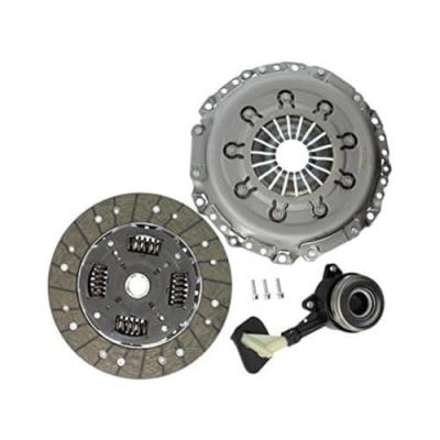 Kit dembrayage LuK RepSet Pro 624 3547 34