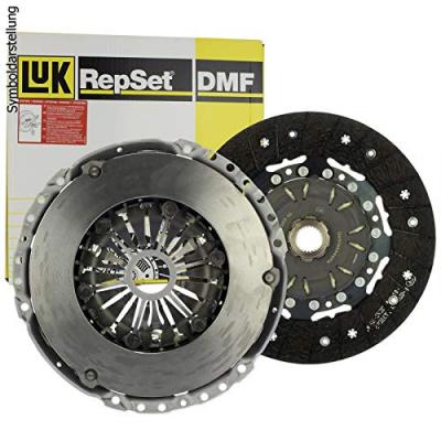 LUK Kit dembrayage  RepSet 624 3945 09