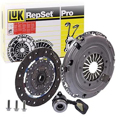 Kit dembrayage LuK RepSet Pro 624 3710 33