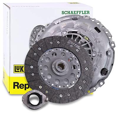 LUK Kit d'embrayage  625 3102 00 (X1)