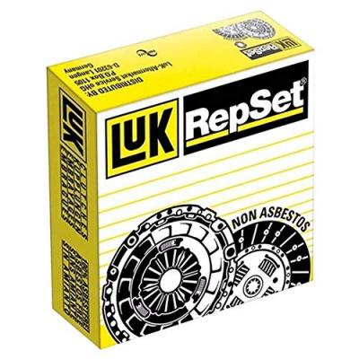 LUK Kit d'embrayage  626 3077 00 (X1)