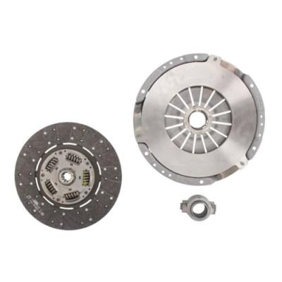 LUK Kit dembrayage  RepSet 631 3174 00