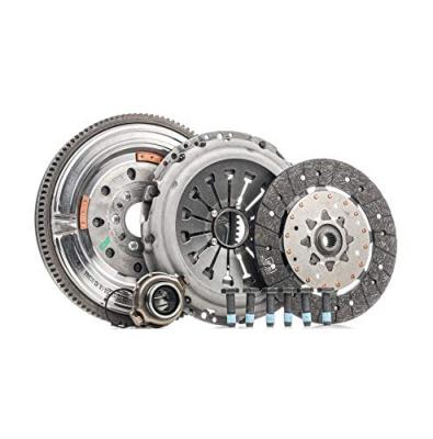 LUK Kit d'embrayage + Volant moteur  600 0264 00