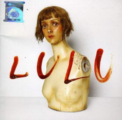 CD de Lou Reed & Metallica - Lulu - pour Unisexe - Standard