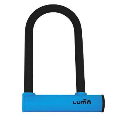 LUMA  antivol u 75x160mm enduro 45 mini hu bleu loubsol