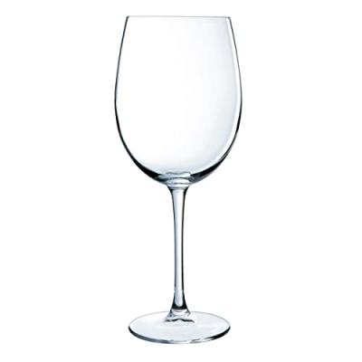 LUMINARC  Verre &agrave; Pied 72 cl-Versailles, 6 04253