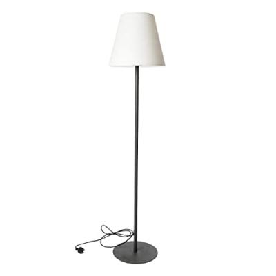 LUMISKY Lampadaire lumineux sur secteur 150cm