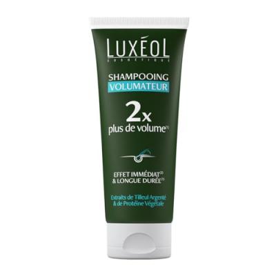 LUXEOL Lux&eacute;ol Shampooing Volumateur 200ml