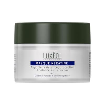 LUXEOL Lux&eacute;ol Masque K&eacute;ratine 