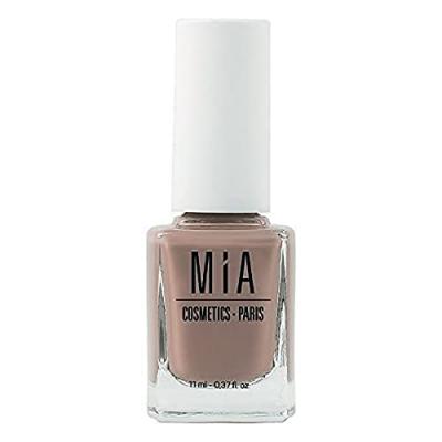 MIA COSMETICS Vernis &agrave; ongles luxury nudes  paris cinnamon (11 ml)