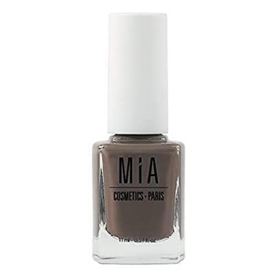 MIA LAURENS PARIS Vernis &agrave; ongles luxury nudes mia cosmetics paris cocoa (11 ml)
