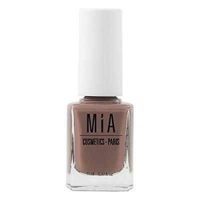MIA COSMETICS Vernis &agrave; ongles luxury nudes  paris honey bronze (11 ml)