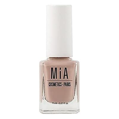 MIA COSMETICS Vernis &agrave; ongles luxury nudes  paris latte (11 ml)