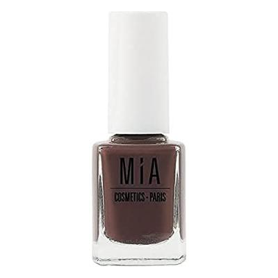 MIA COSMETICS Vernis &agrave; ongles luxury nudes  paris mocha (11 ml)