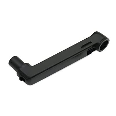 ERGOTRON Extension bras lx noir 45-289-224