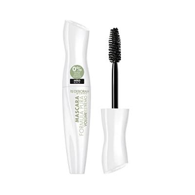 DEBORAH MILANO  Formula Pura Volume Mascara - Black