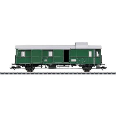 MARKLIN M&auml;rklin - 4315 - Mod&eacute;lisme Ferroviaire - Wagon - Fourgon &agrave; Bagages